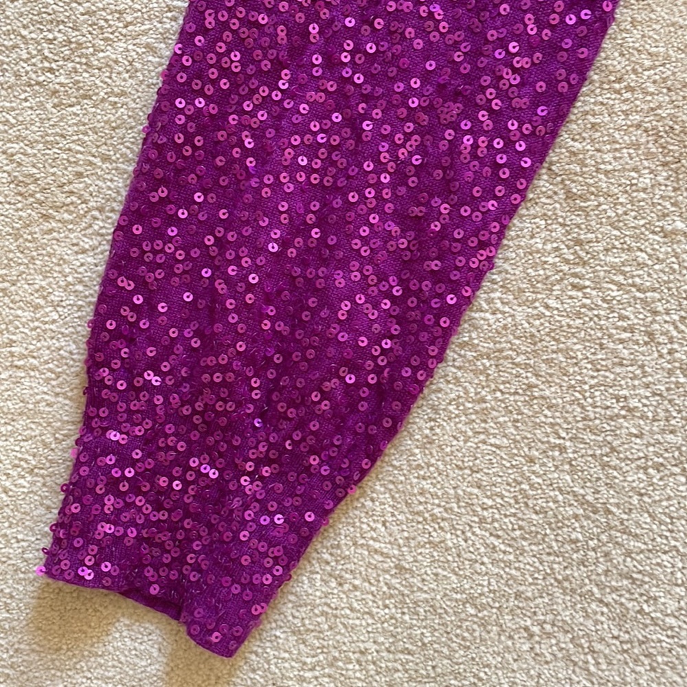Dkny silk sweater - Picture 3 of 5